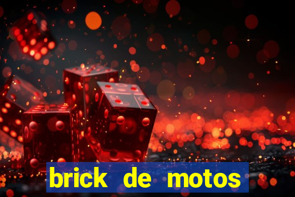 brick de motos porto alegre